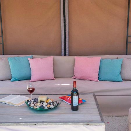 Zoe Boutique Apartment アカラヴィ エクステリア 写真